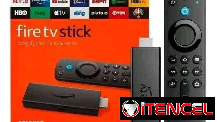 💯FireStick, Onn Google HD y 4K, Disfruta de canales sin limites💯