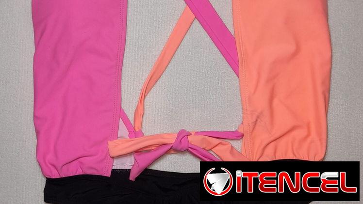 Bikini y trikini (Tallas M y L)