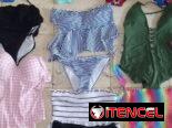 Venta de ropa reciclada
