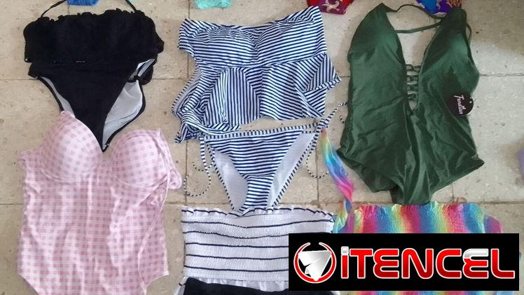 Venta de ropa reciclada