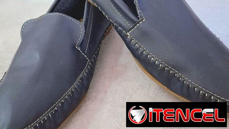 Zapatos de hombre mocasines
