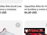 Zapatillas Nike originales al mejore precio 😁💯