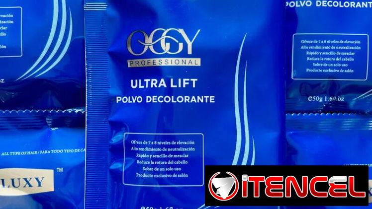 Polvo de decoloración Oggy 1.6oz