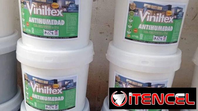 Pintura vinil original