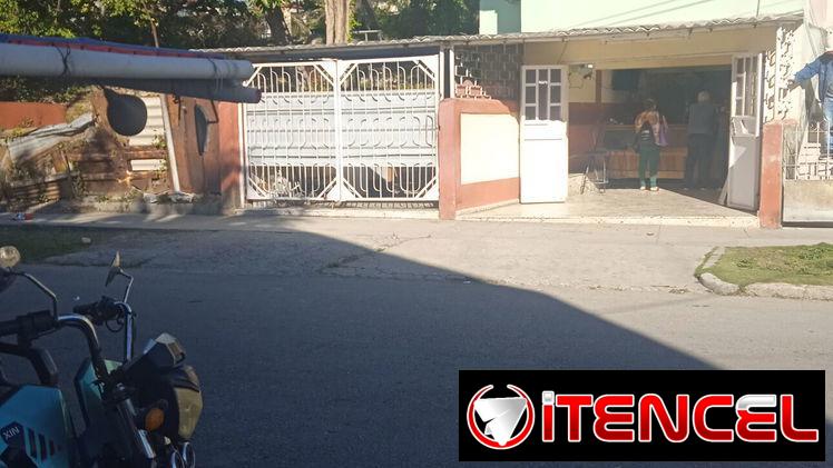 ***Local o Espacio Comercial en renta***