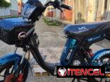 BICIMOTO MZ 2026
