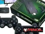 TODO TIPO DE CONSOLAS ATARIS NUEVAS EN CAJA AL MEJOR PRECIO