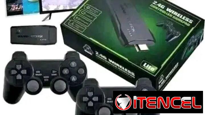 TODO TIPO DE CONSOLAS ATARIS NUEVAS EN CAJA AL MEJOR PRECIO