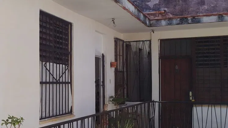 VENTA DE APARTAMENTO EN LA HABANA VIEJA
