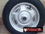 Gomas de triciclos
