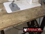 Máquina de coser (precio ajustable)