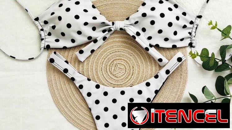 Bikinis diversos