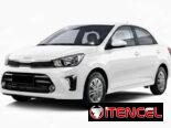 Kia Soluto 2025