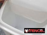 Cestos de basura 18 litros en 4300 cup