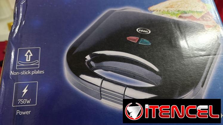 SANDWICHERA