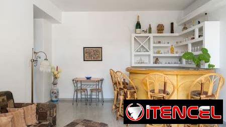 🏡 Renta lineal en Centro Habana – Dos habitaciones, dos baños