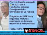 Tu Maestro de inglés