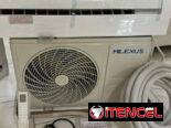 Split Milexus de 1 tonelada 220V
