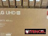 Venta de televisores Samsung LG Hisense  y más
