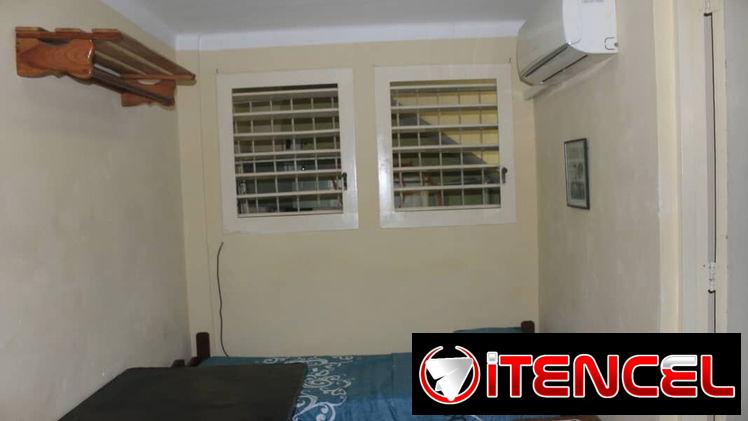 🌞Apartamento Independiente de 2 Cuartos en Nuevo Vedado REF 1428
