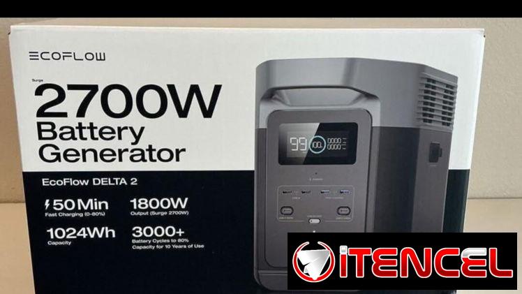 Ecoflow