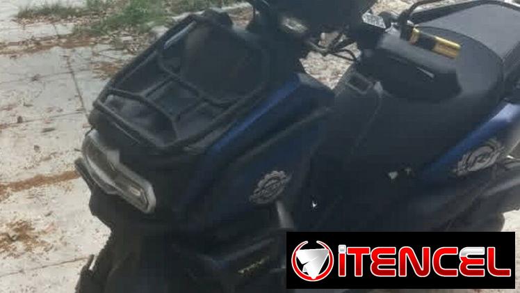 Moto Tank 200 en 3000 y me ajusto con dinero en mano,llamar al 52764292