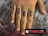 TATTOO/TATUAJES🎴🩸