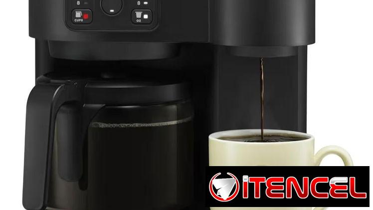 Cafetera Keurig K-Duo Essentials Café Caliente y Frío… | Iluminacion y Hogar | Nuevo | Gara… | videojuegoshabana.com