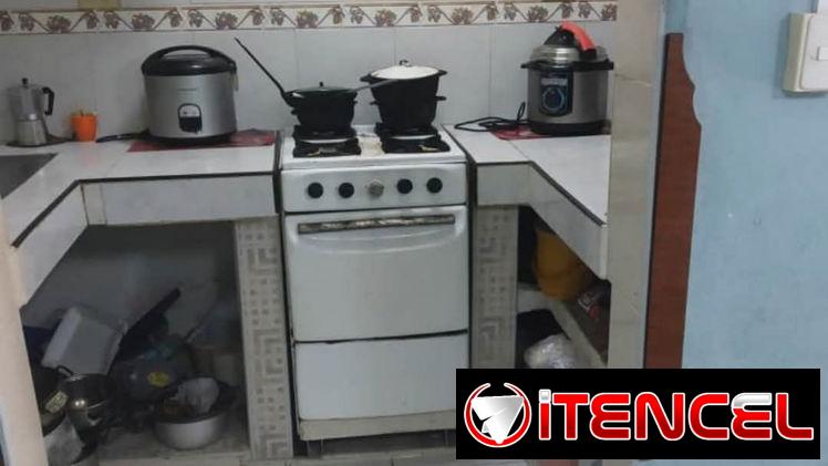 Casa en venta en Lawton.