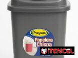 Cesto de Basura 9L (cv)