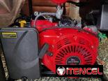 🚧 PLANTA ELÉCTRICA 8300W MAXMECH  🚧