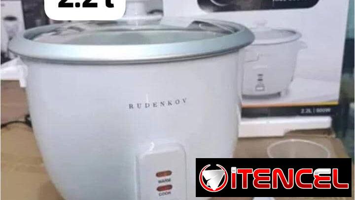Variedades de electrodosmeticos