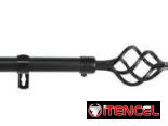 Cortinero expandible
