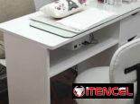 Mesa de Manicura, Sillas, Palangana y demás!! Monta tu negocio hoy