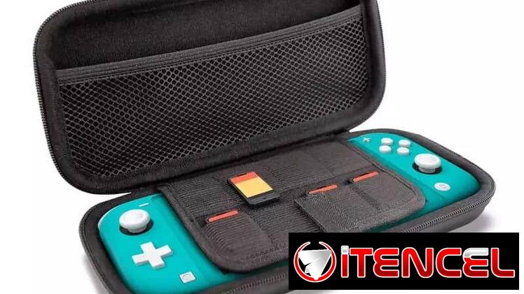 ‼️FUNDA NINTENDO SWITCH‼️