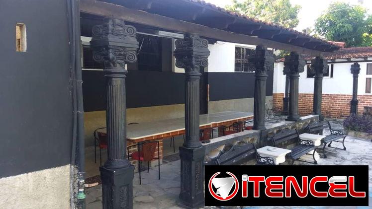 🏡✨ Piscina con Pasadíay renta de habitaciones en La Habana – ¡Tu fiesta soñada!
