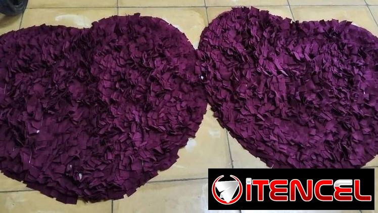 Alfombras