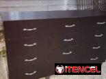 Cómodas de 12 Cajones