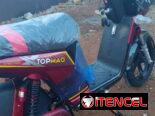 𝐁𝐈𝐂𝐈𝐌𝐎𝐓𝐎 TOPMAQ EVOLUTION 2026