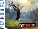 TV konka 32” new