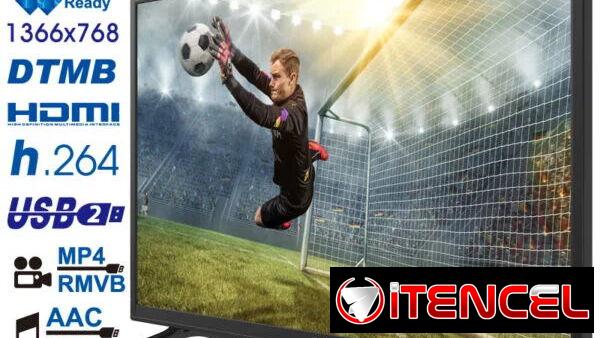TV konka 32” new