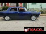 Peugeot 404carro en venta