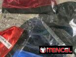 Gorros, turbantes o redecillas