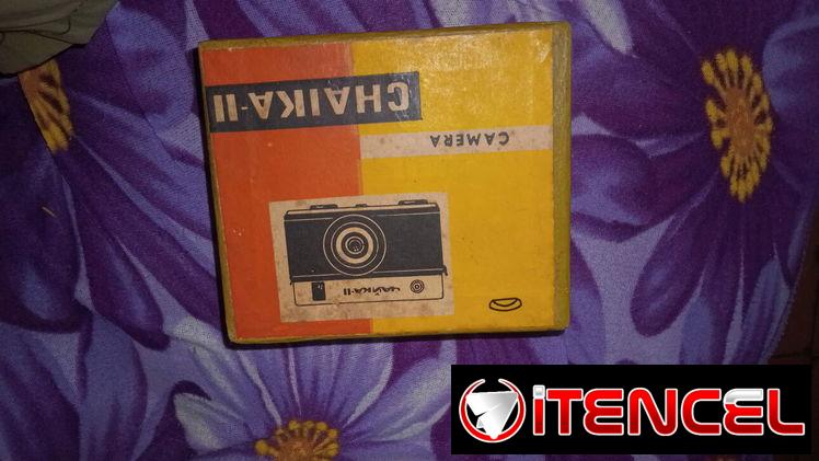 📷🇷🇺 ARTÍCULOS ORIGINALES DE LA URSS PARA COLECCIONISTAS 🇷🇺📽️
