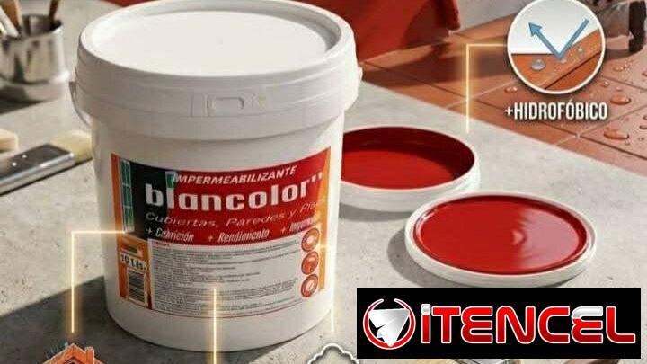 Pinturas de VINIL – Variedad de colores con mensajería (Kinetica)