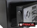 Caja Fuerte
