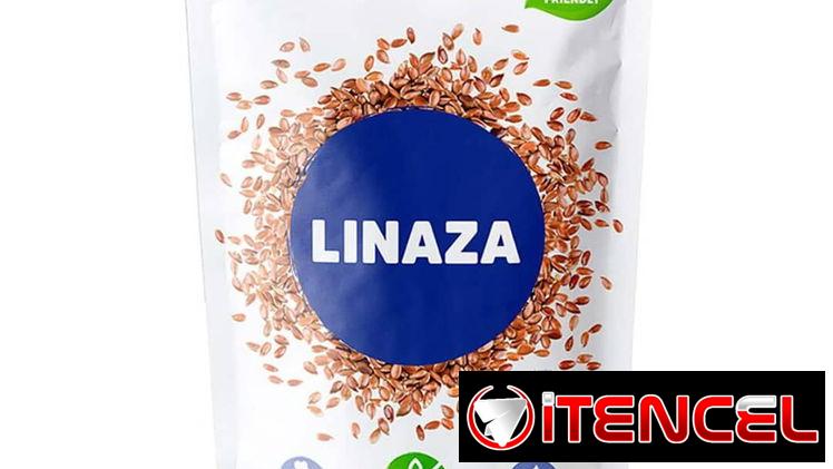Semillas 100% Linaza Producto importado Sellado 300 gr