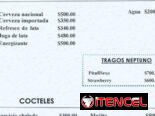 Servicio a domicilio