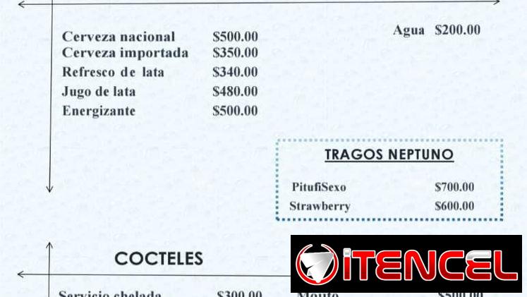 Servicio a domicilio