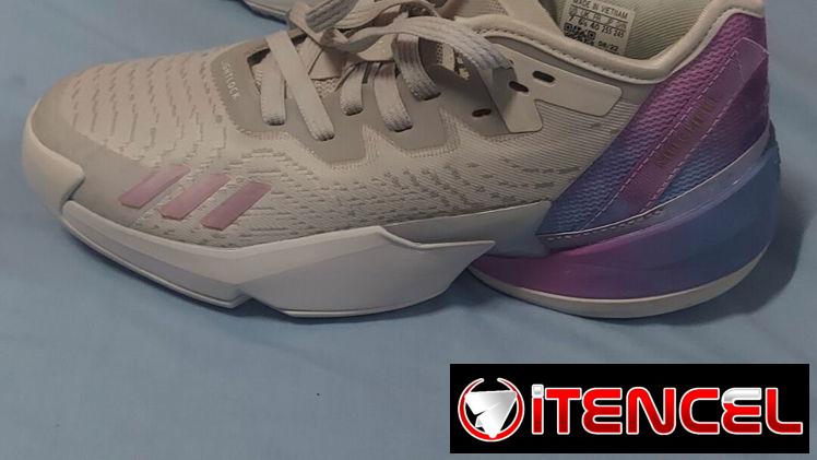 TENIS ADIDAS ORIGINALES D.O.N – 0 KM
